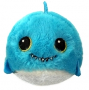 Ty Beanie Bouncers Fins - blue shark (TY 83007)